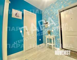 1-к квартира, на длительный срок, 45м2, 10/24 этаж