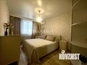 2-к квартира, на длительный срок, 74м2, 11/16 этаж