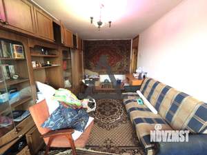2-к квартира, на длительный срок, 50м2, 5/5 этаж