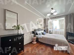 3-к квартира, на длительный срок, 110м2, 12/16 этаж