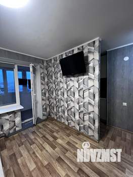 1-к квартира, на длительный срок, 21м2, 9/9 этаж