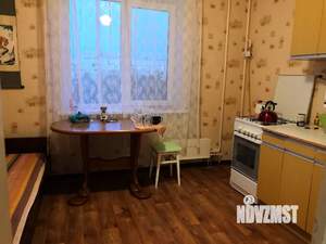 1-к квартира, на длительный срок, 37м2, 7/9 этаж