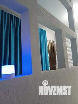 Студия квартира, посуточно, 40м2, 12/21 этаж