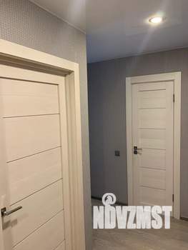 1-к квартира, посуточно, 47м2, 19/25 этаж