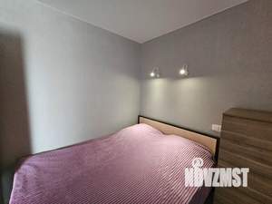 1-к квартира, посуточно, 30м2, 3/5 этаж