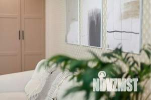 2-к квартира, посуточно, 46м2, 13/22 этаж