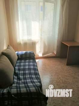 1-к квартира, на длительный срок, 33м2, 2/3 этаж