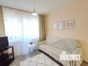 2-к квартира, посуточно, 46м2, 4/5 этаж