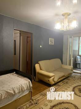 1-к квартира, на длительный срок, 36м2, 1/9 этаж