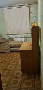 2-к квартира, на длительный срок, 44м2, 1/5 этаж