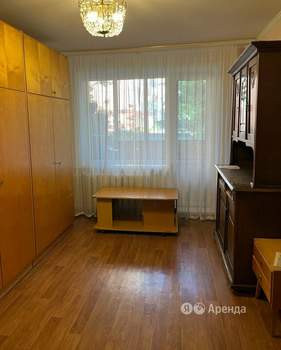 2-к квартира, на длительный срок, 45м2, 3/9 этаж