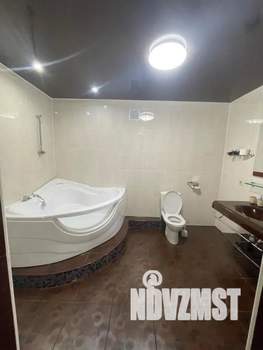 2-к квартира, посуточно, 90м2, 1/1 этаж