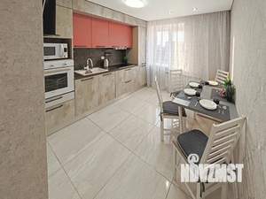 2-к квартира, посуточно, 75м2, 6/16 этаж