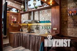 2-к квартира, посуточно, 41м2, 2/2 этаж