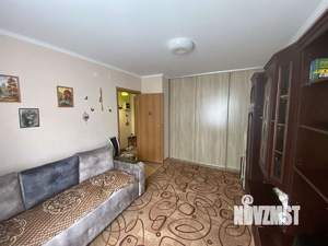 1-к квартира, на длительный срок, 34м2, 1/3 этаж