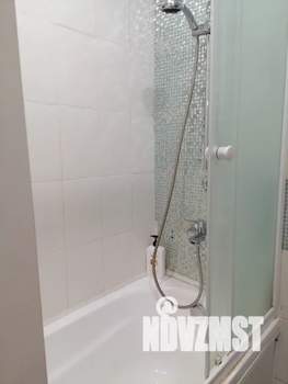 1-к квартира, посуточно, 33м2, 1/3 этаж