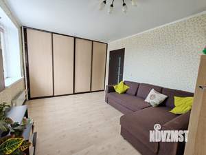 1-к квартира, на длительный срок, 50м2, 14/16 этаж