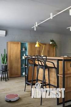 1-к квартира, посуточно, 70м2, 12/16 этаж