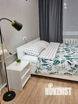 1-к квартира, посуточно, 42м2, 3/5 этаж