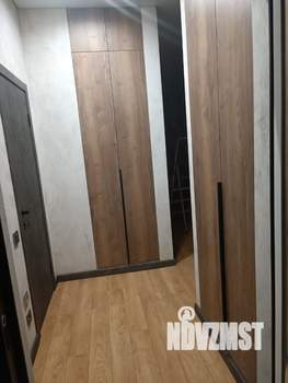 2-к квартира, на длительный срок, 50м2, 18/33 этаж