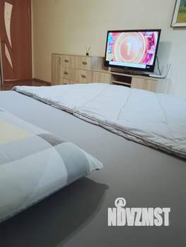 1-к квартира, посуточно, 31м2, 2/5 этаж