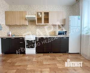 1-к квартира, на длительный срок, 50м2, 16/16 этаж