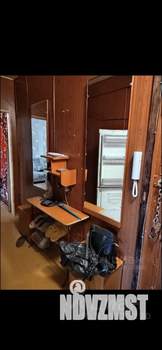 3-к квартира, на длительный срок, 59м2, 4/5 этаж