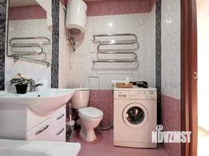 1-к квартира, посуточно, 51м2, 1/1 этаж