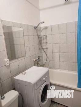 1-к квартира, на длительный срок, 32м2, 5/5 этаж