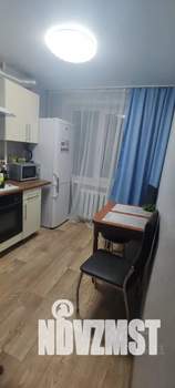 2-к квартира, посуточно, 51м2, 1/5 этаж