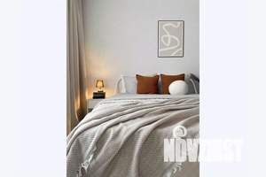 1-к квартира, посуточно, 30м2, 7/14 этаж