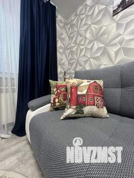 1-к квартира, посуточно, 30м2, 1/3 этаж