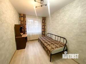 2-к квартира, на длительный срок, 45м2, 1/5 этаж