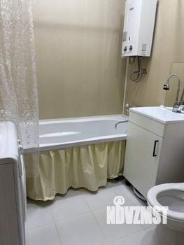 2-к квартира, на длительный срок, 44м2, 5/5 этаж