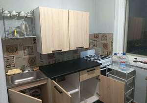 2-к квартира, на длительный срок, 45м2, 5/5 этаж