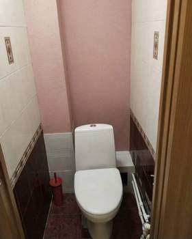 1-к квартира, на длительный срок, 30м2, 8/10 этаж