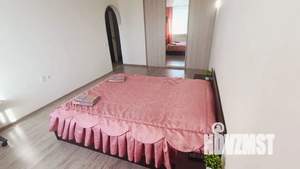 1-к квартира, посуточно, 37м2, 2/3 этаж