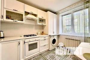 1-к квартира, посуточно, 37м2, 2/3 этаж