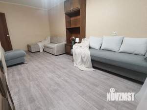 2-к квартира, посуточно, 49м2, 1/1 этаж