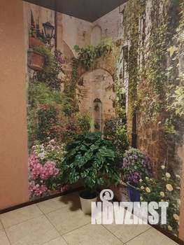 3-к квартира, посуточно, 79м2, 8/10 этаж