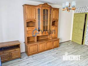 1-к квартира, на длительный срок, 41м2, 14/17 этаж