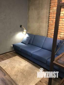 1-к квартира, на длительный срок, 45м2, 16/24 этаж