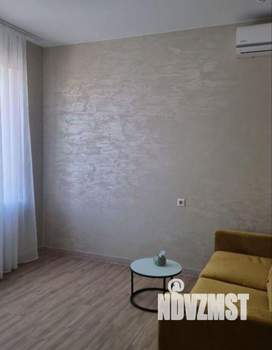 2-к квартира, посуточно, 40м2, 1/1 этаж