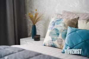 1-к квартира, посуточно, 39м2, 1/1 этаж