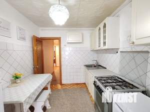 1-к квартира, посуточно, 55м2, 1/1 этаж