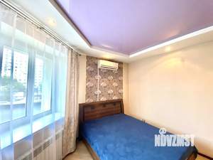 Студия квартира, посуточно, 65м2, 2/16 этаж