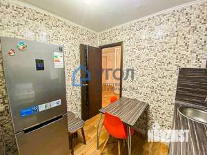 1-к квартира, на длительный срок, 32м2, 3/5 этаж