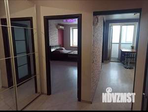 1-к квартира, на длительный срок, 50м2, 15/17 этаж