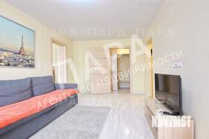 2-к квартира, на длительный срок, 60м2, 5/5 этаж