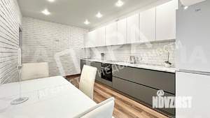 1-к квартира, на длительный срок, 47м2, 4/4 этаж